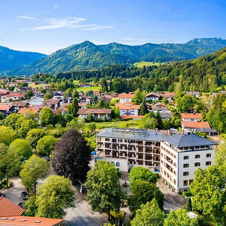 Hotel Rex Bad Wiessee Exterior photo