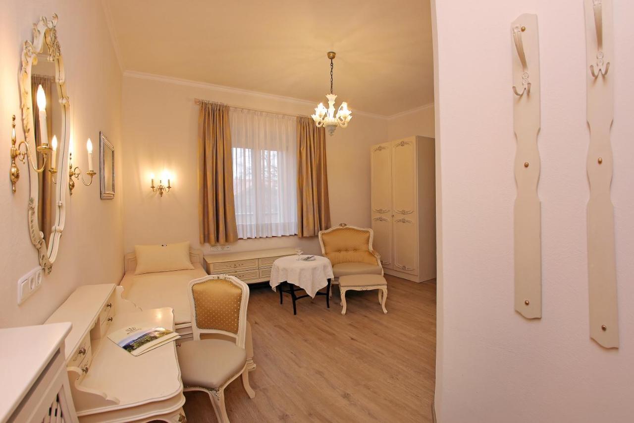 Hotel Rex Bad Wiessee Exterior photo